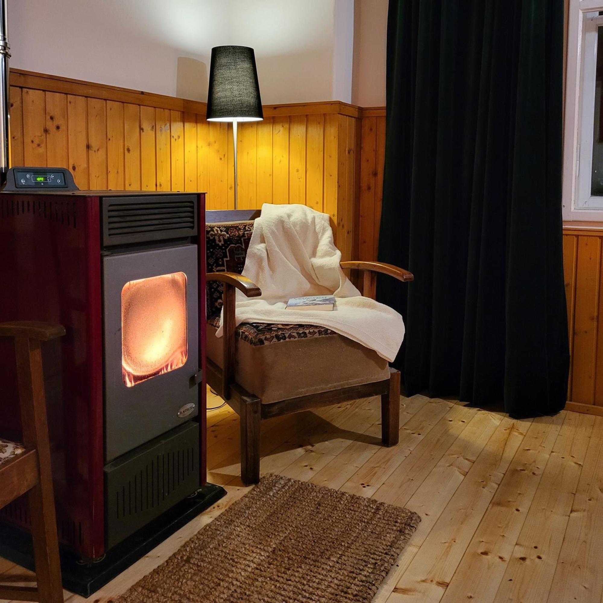 Sachserhof Ferienwohnungen In Sachsenburg 外观 照片